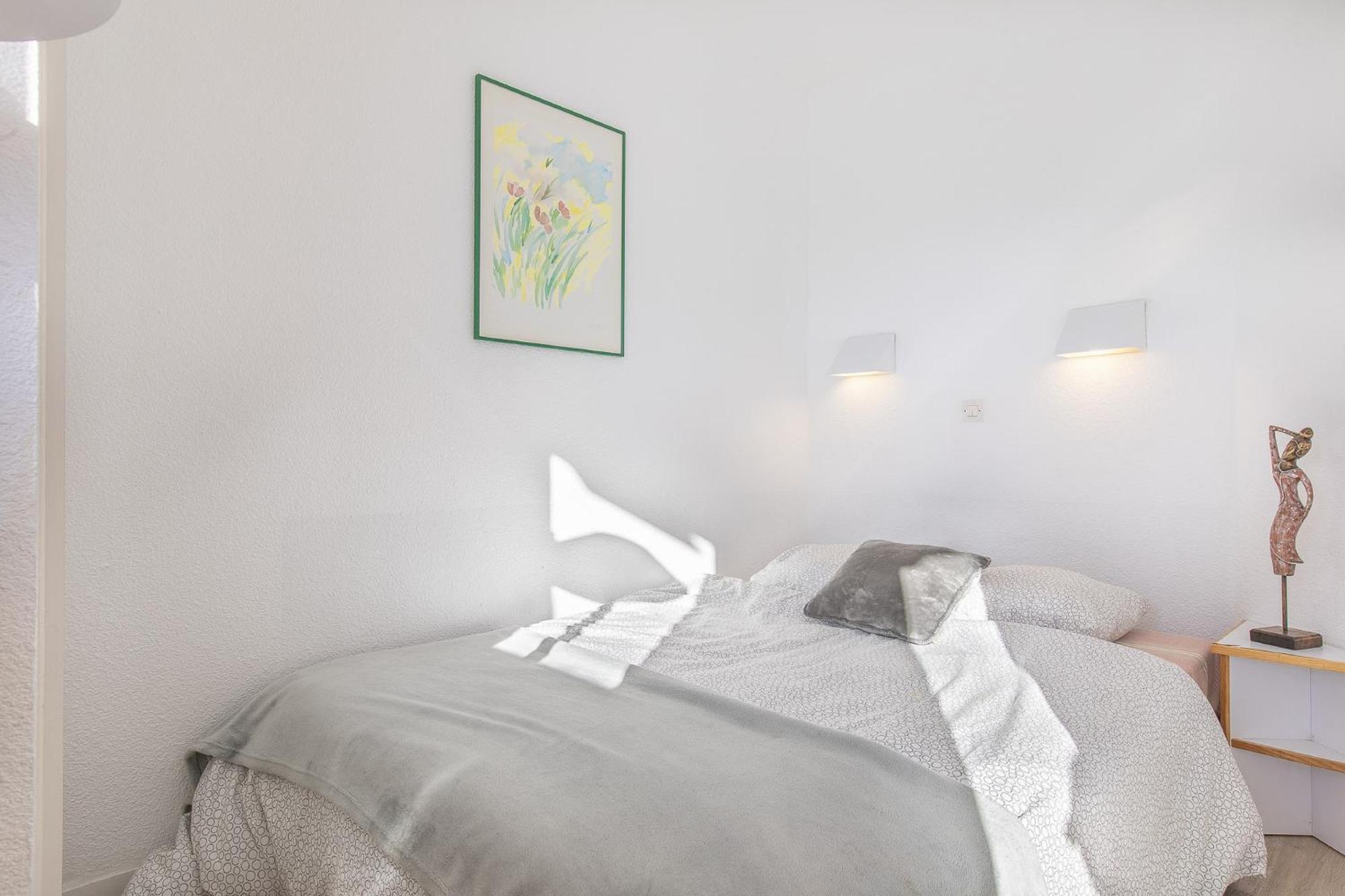 Residence & Spa Le Machu Pichu Val Thorens Luaran gambar