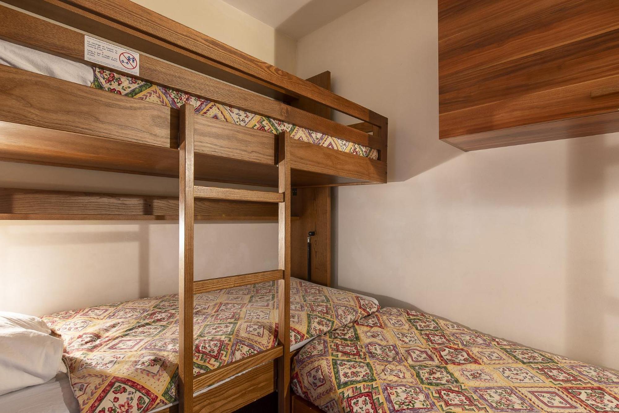 Residence & Spa Le Machu Pichu Val Thorens Luaran gambar