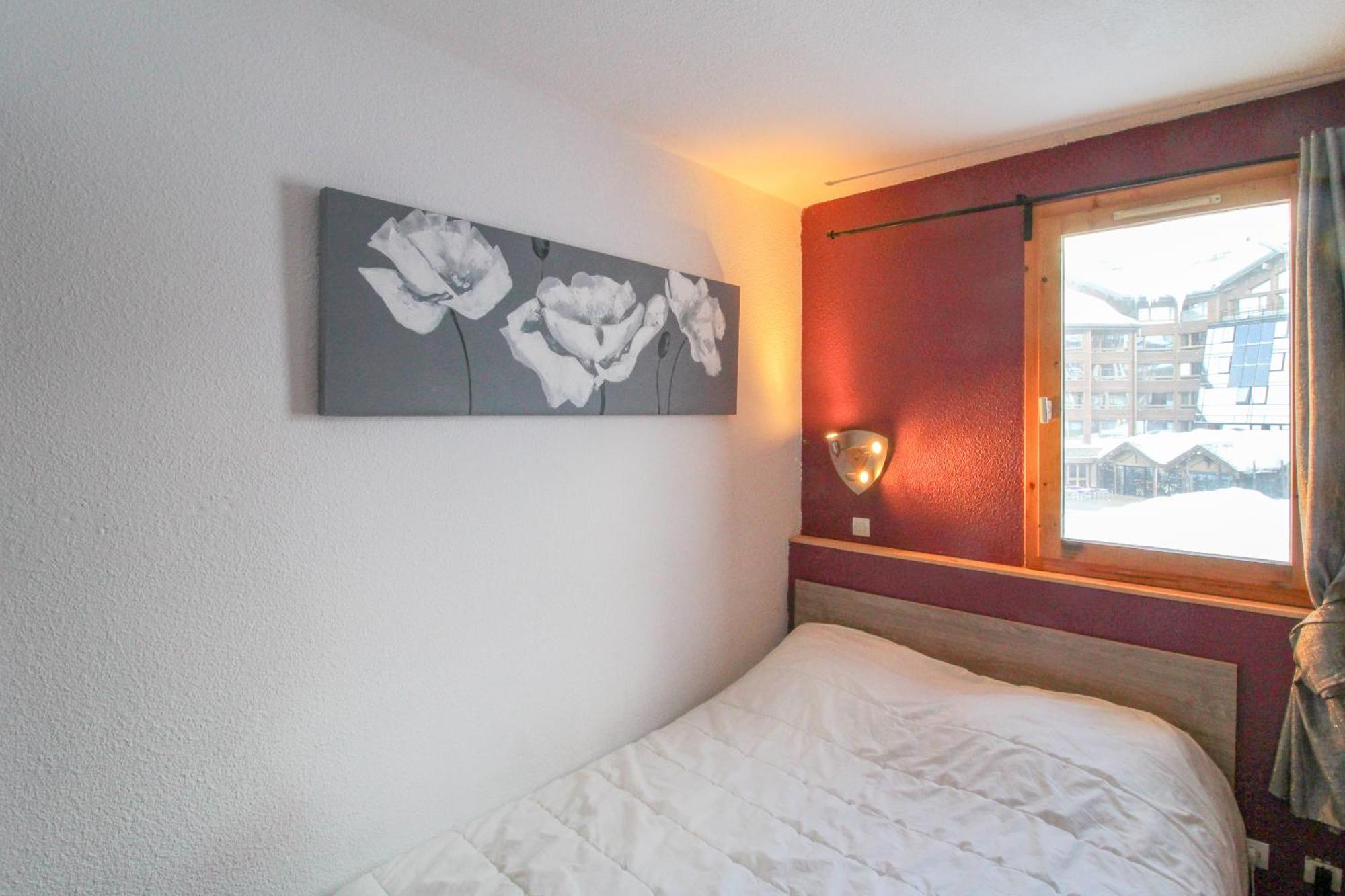 Residence & Spa Le Machu Pichu Val Thorens Luaran gambar
