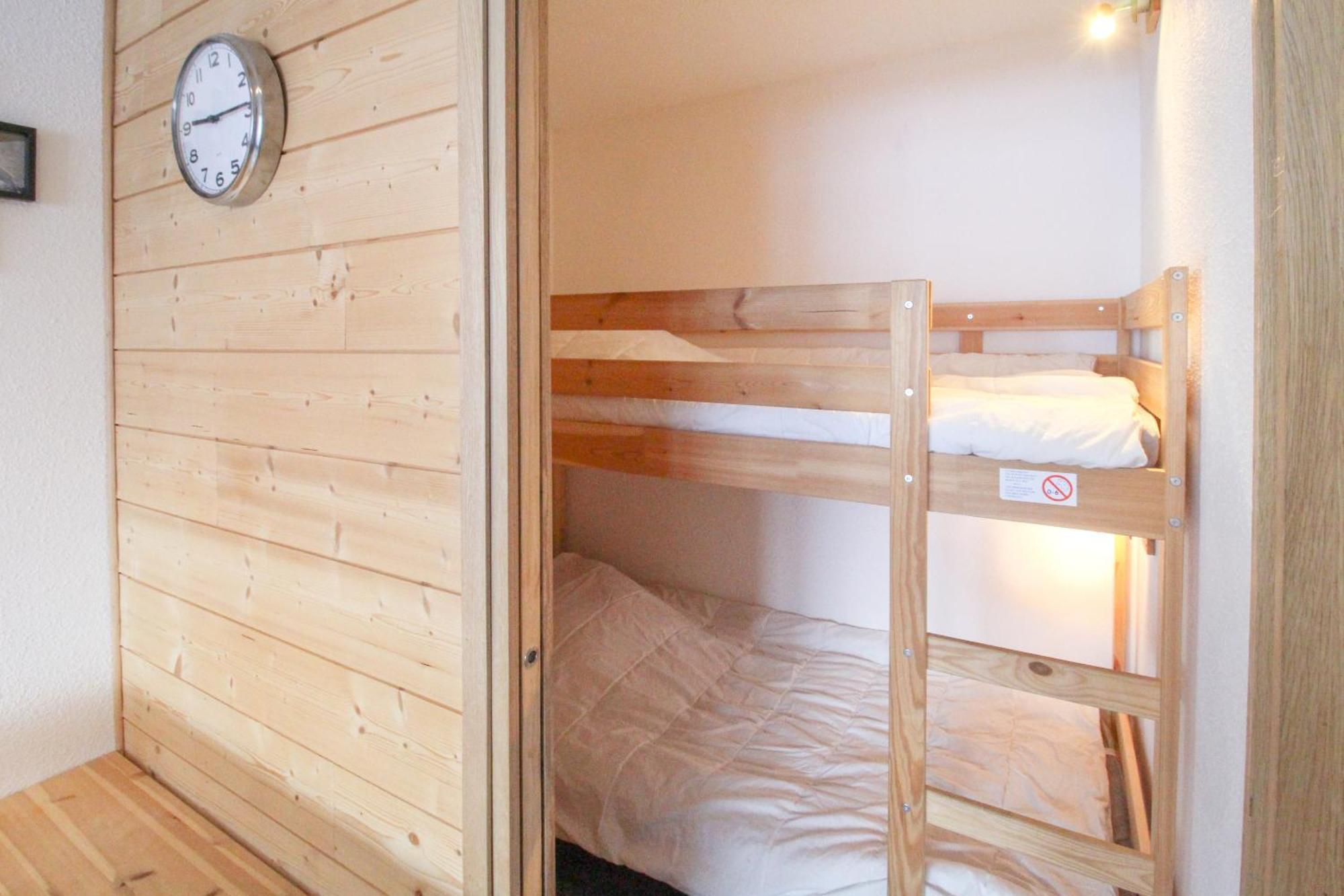 Residence & Spa Le Machu Pichu Val Thorens Luaran gambar